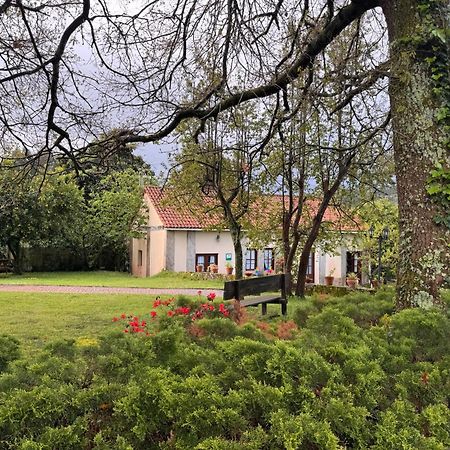 Casa Rural A Cobacha Paderne Luaran gambar